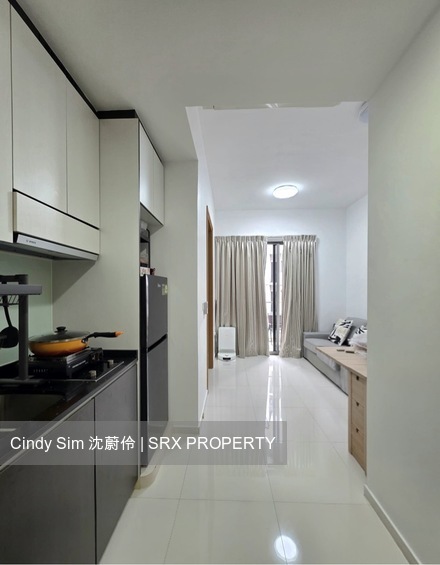 Jool Suites (D8), Apartment #566803831